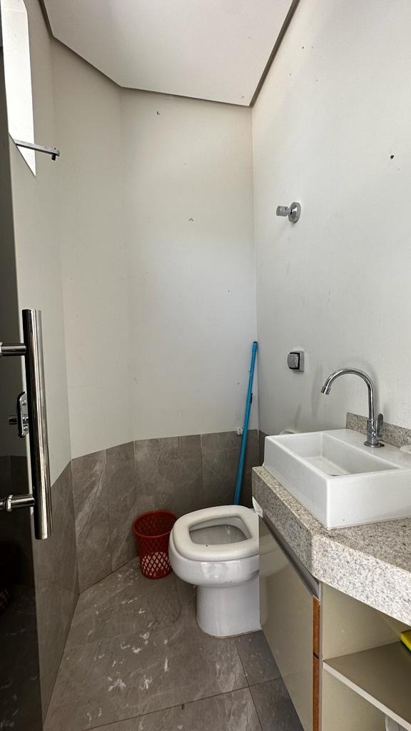 Casa 3 quartos para aluguel Ibituruna 583,43m² Montes Claros MG: 