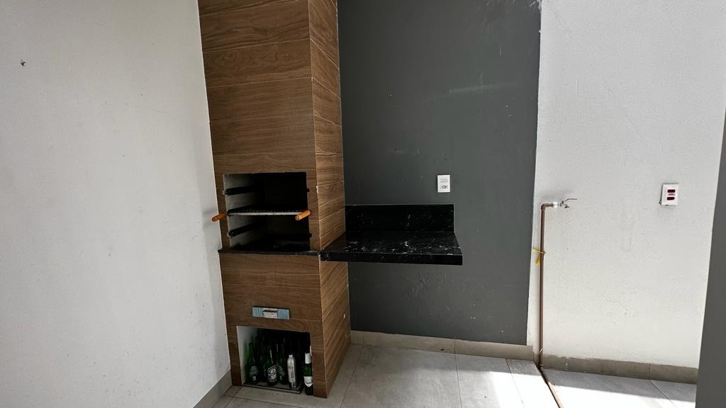 Casa 3 quartos para aluguel Ibituruna 583,43m² Montes Claros MG: 