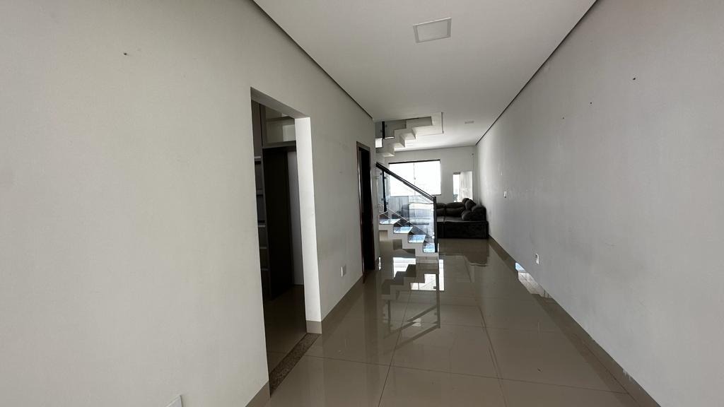 Casa 3 quartos para aluguel Ibituruna 583,43m² Montes Claros MG: 