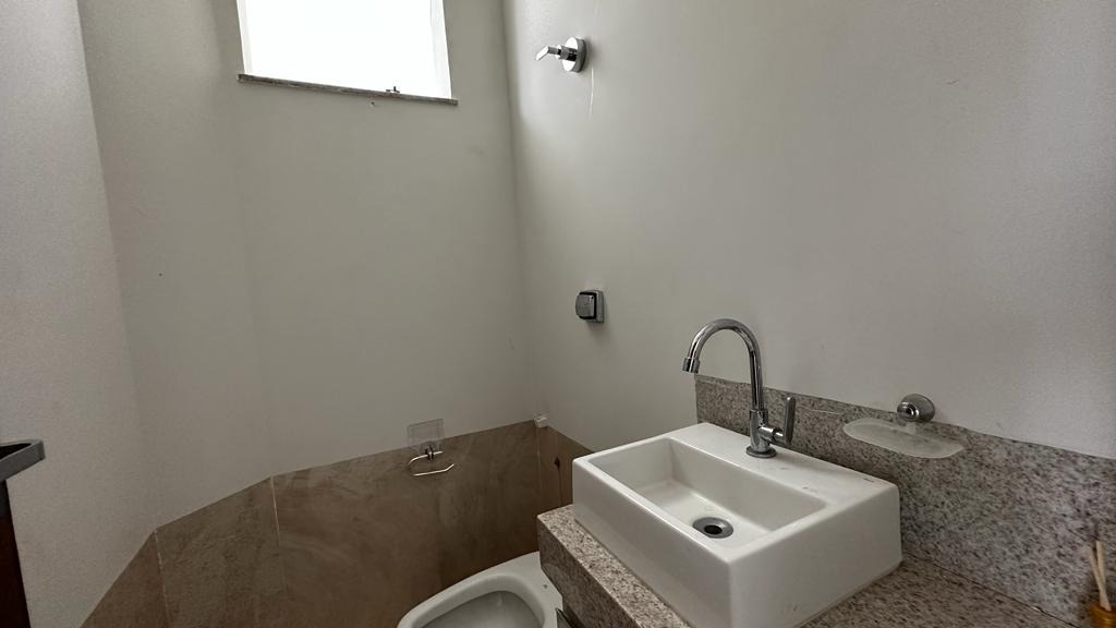 Casa 3 quartos para aluguel Ibituruna 583,43m² Montes Claros MG: 