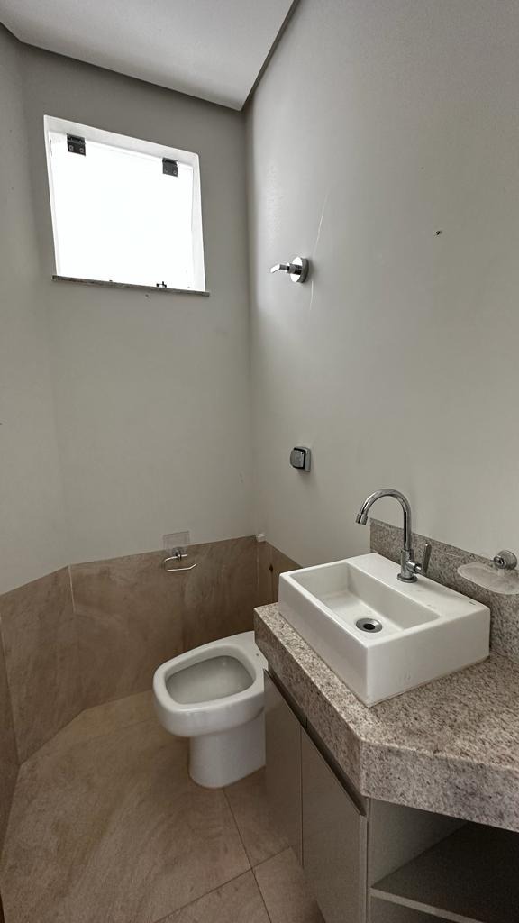 Casa 3 quartos para aluguel Ibituruna 583,43m² Montes Claros MG: 
