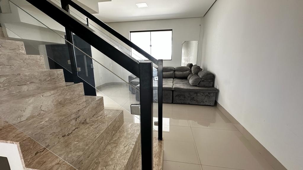 Casa 3 quartos para aluguel Ibituruna 583,43m² Montes Claros MG: 