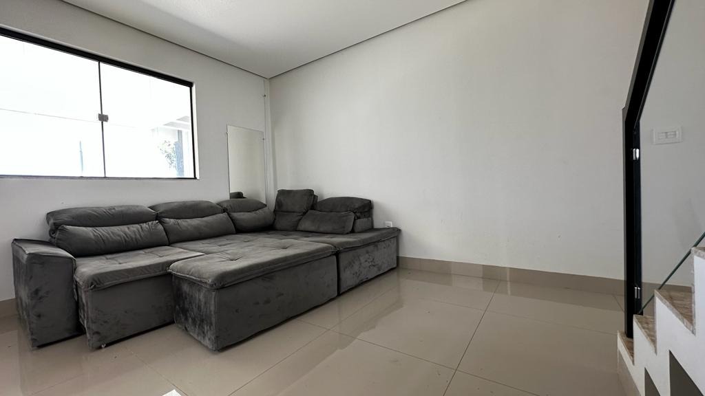 Casa 3 quartos para aluguel Ibituruna 583,43m² Montes Claros MG: 