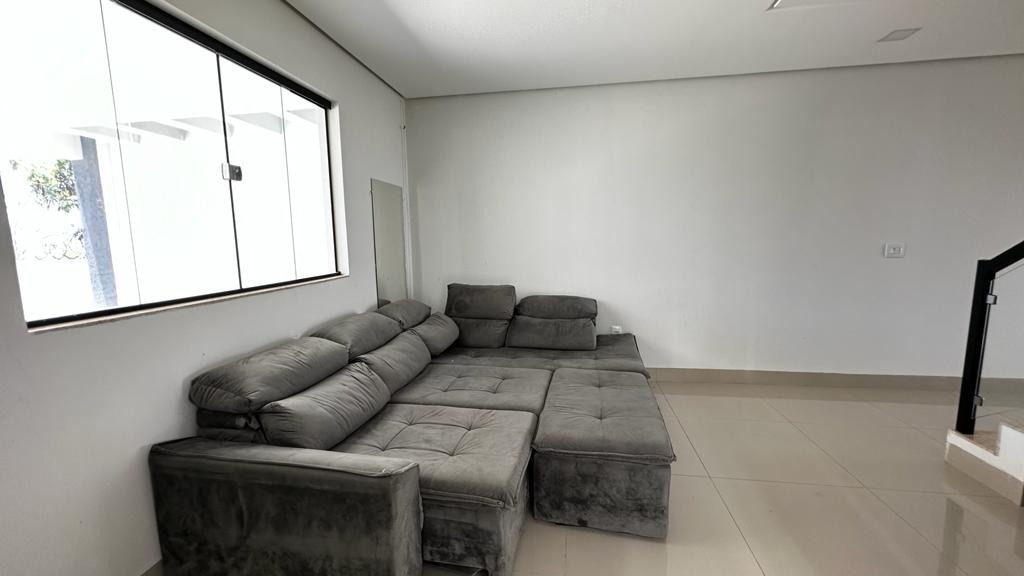 Casa 3 quartos para aluguel Ibituruna 583,43m² Montes Claros MG: 