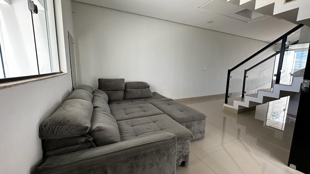 Casa 3 quartos para aluguel Ibituruna 583,43m² Montes Claros MG: 