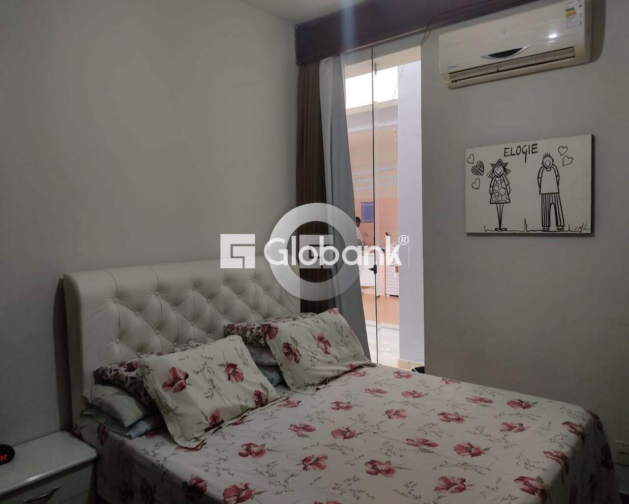 Casa 4 quartos à venda São José 320m² Montes Claros MG: Foto 03 | Foto_migracao | 3