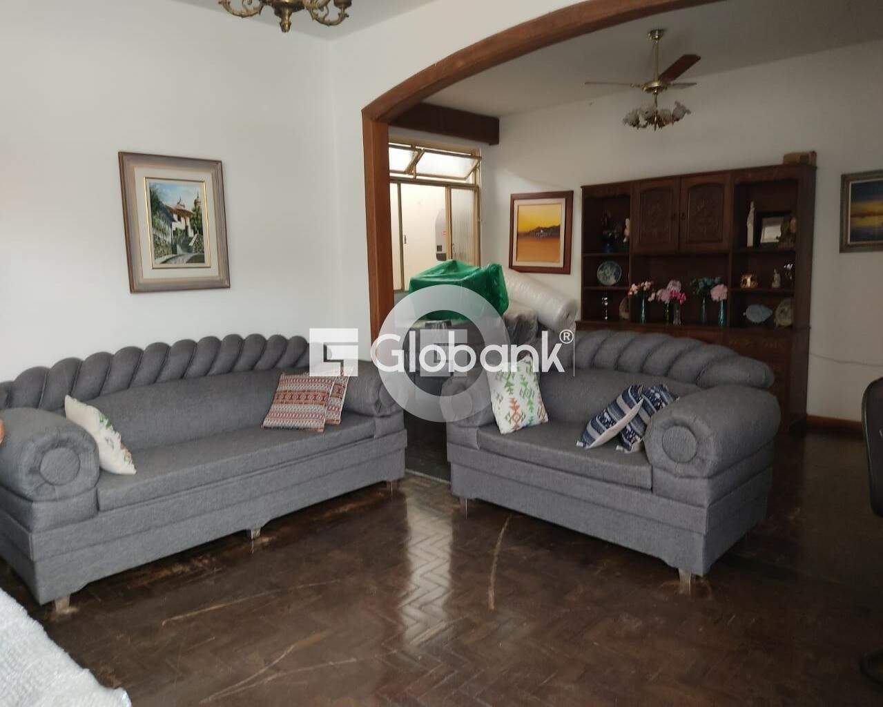 Casa 4 quartos à venda São José 320m² Montes Claros MG: Foto 01 | Foto_migracao | 1