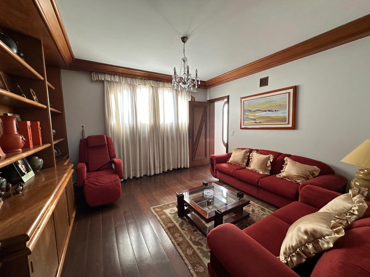 Casa 5 quartos para aluguel Jardim São Luiz 650m² Montes Claros MG: Sala 2