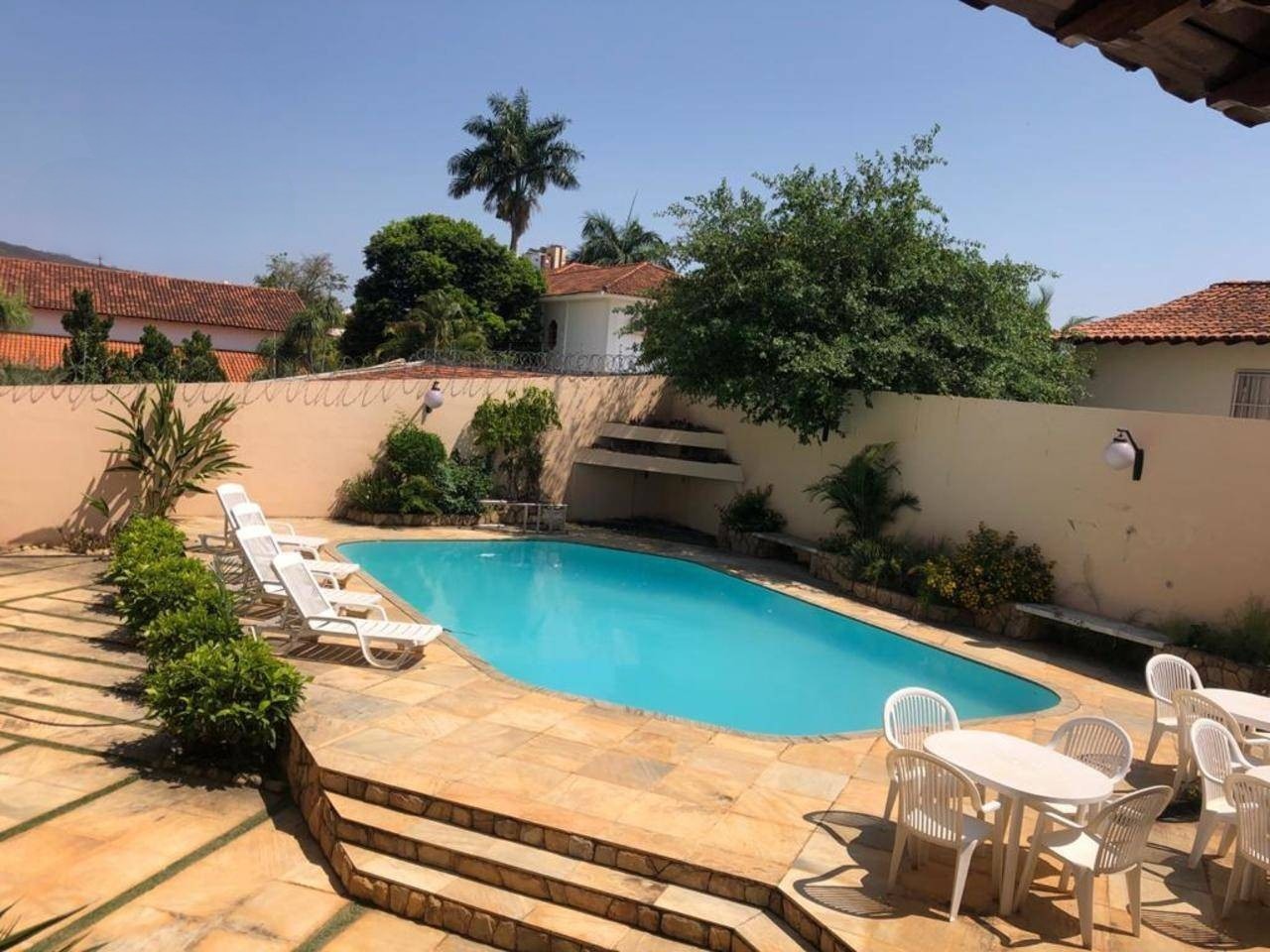 Casa 5 quartos para aluguel Jardim São Luiz 650m² Montes Claros MG: 8d6fe6c4-fe64-4ff1-8fbc-f27315d1340c