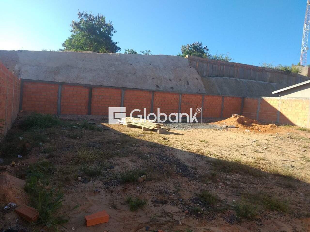 Terreno à venda São Geraldo II 200m² Montes Claros MG: 