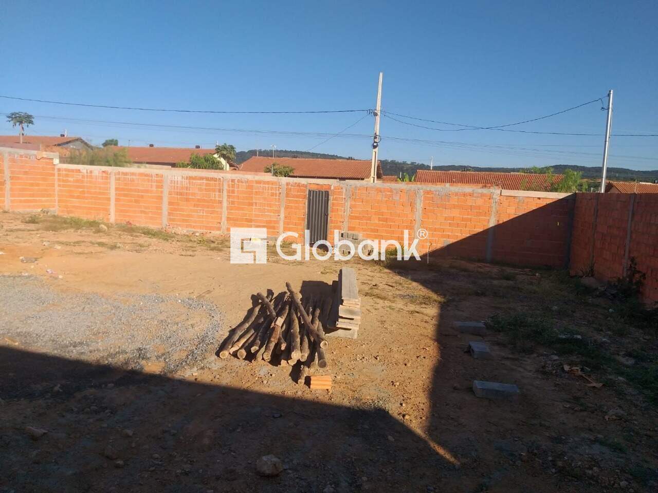 Terreno à venda São Geraldo II 200m² Montes Claros MG: 