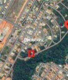 Terreno à venda Ibituruna 0m² Montes Claros MG: 