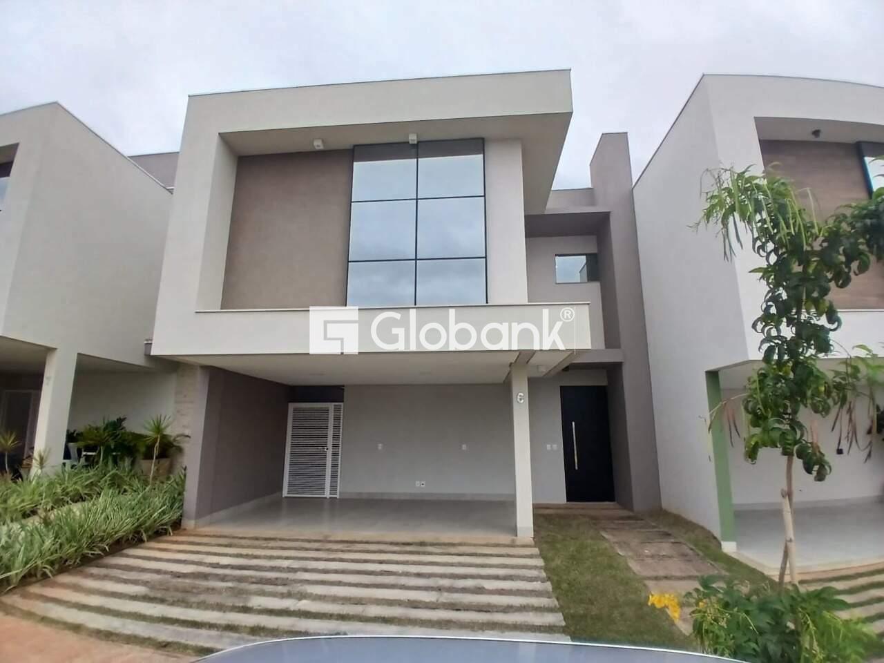 Casa em condomínio 3 quartos à venda Ibituruna 140m² Montes Claros MG: 