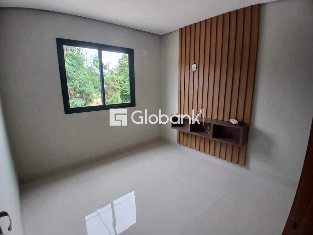 Casa em condomínio 3 quartos à venda Ibituruna 140m² Montes Claros MG: 