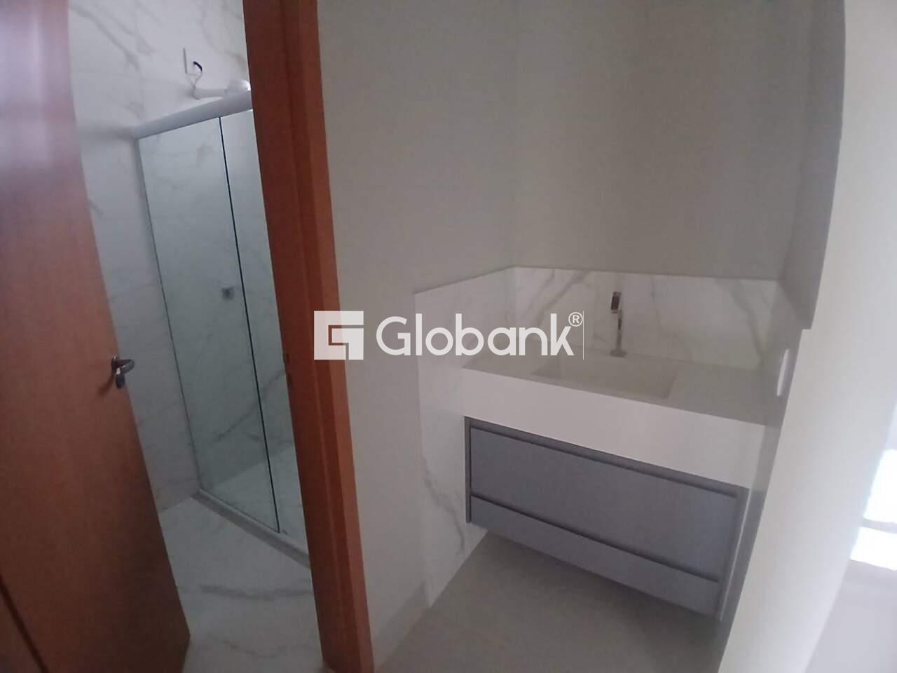 Casa em condomínio 3 quartos à venda Ibituruna 140m² Montes Claros MG: 