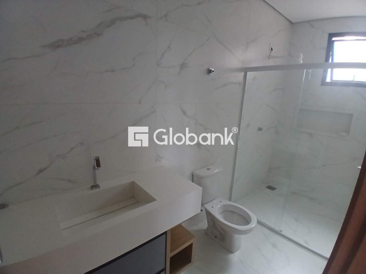 Casa em condomínio 3 quartos à venda Ibituruna 140m² Montes Claros MG: 