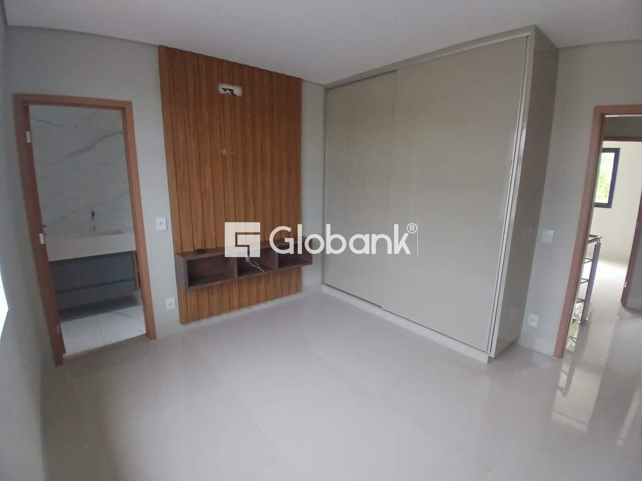 Casa em condomínio 3 quartos à venda Ibituruna 140m² Montes Claros MG: 