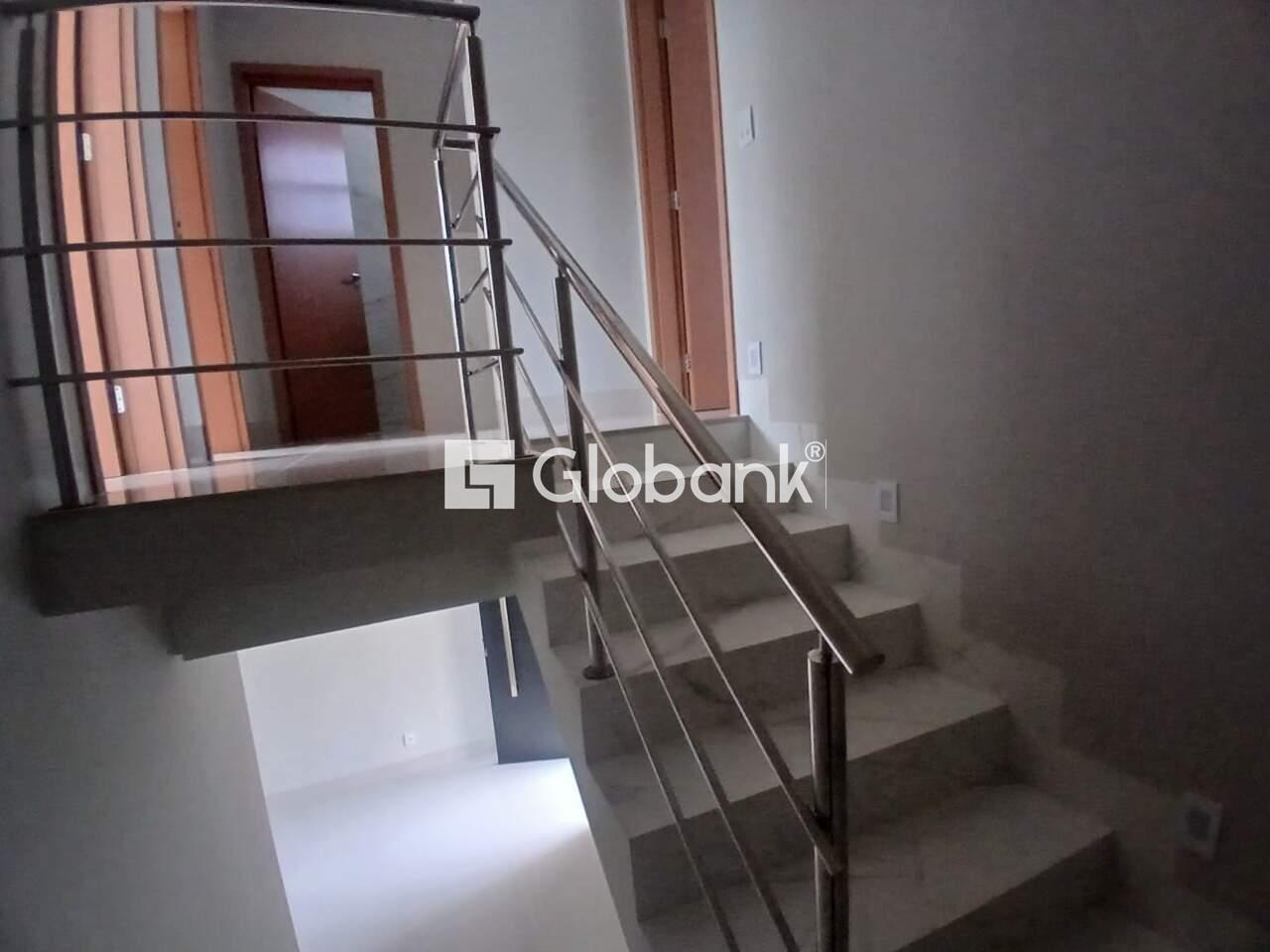 Casa em condomínio 3 quartos à venda Ibituruna 140m² Montes Claros MG: 