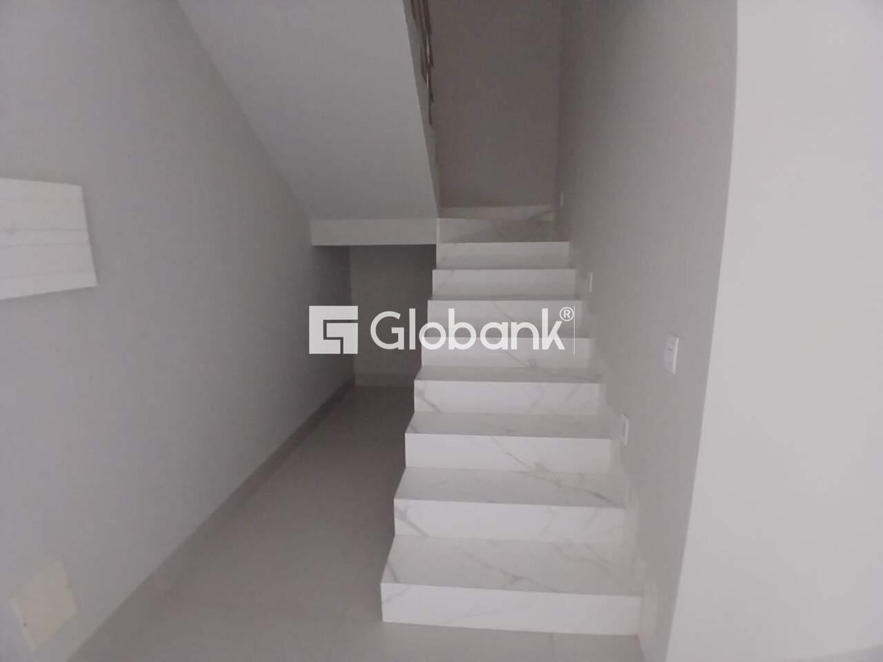 Casa em condomínio 3 quartos à venda Ibituruna 140m² Montes Claros MG: 