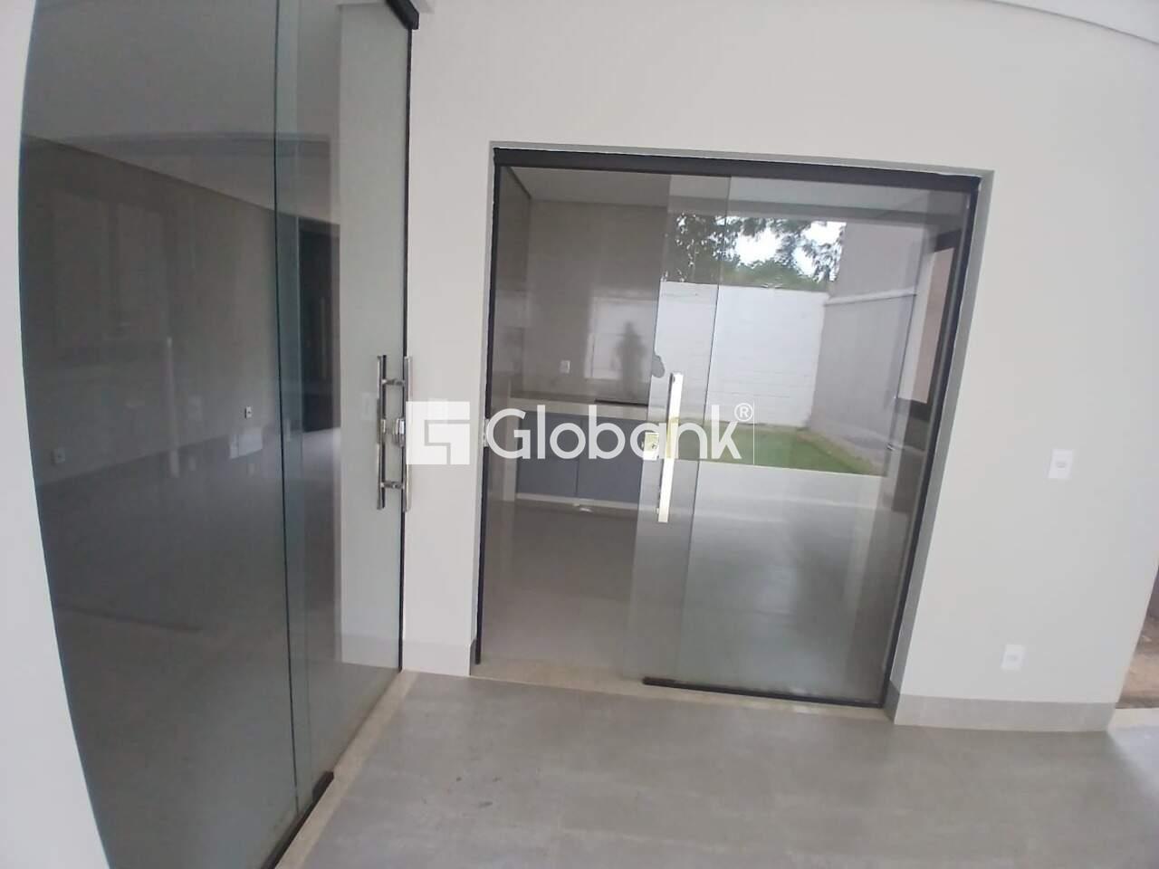 Casa em condomínio 3 quartos à venda Ibituruna 140m² Montes Claros MG: 