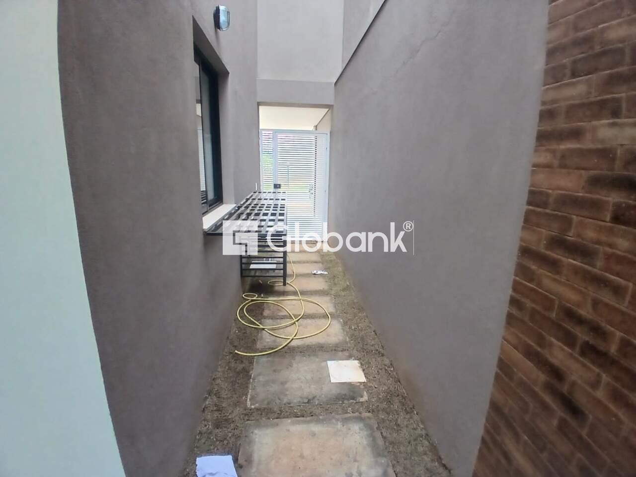 Casa em condomínio 3 quartos à venda Ibituruna 140m² Montes Claros MG: 