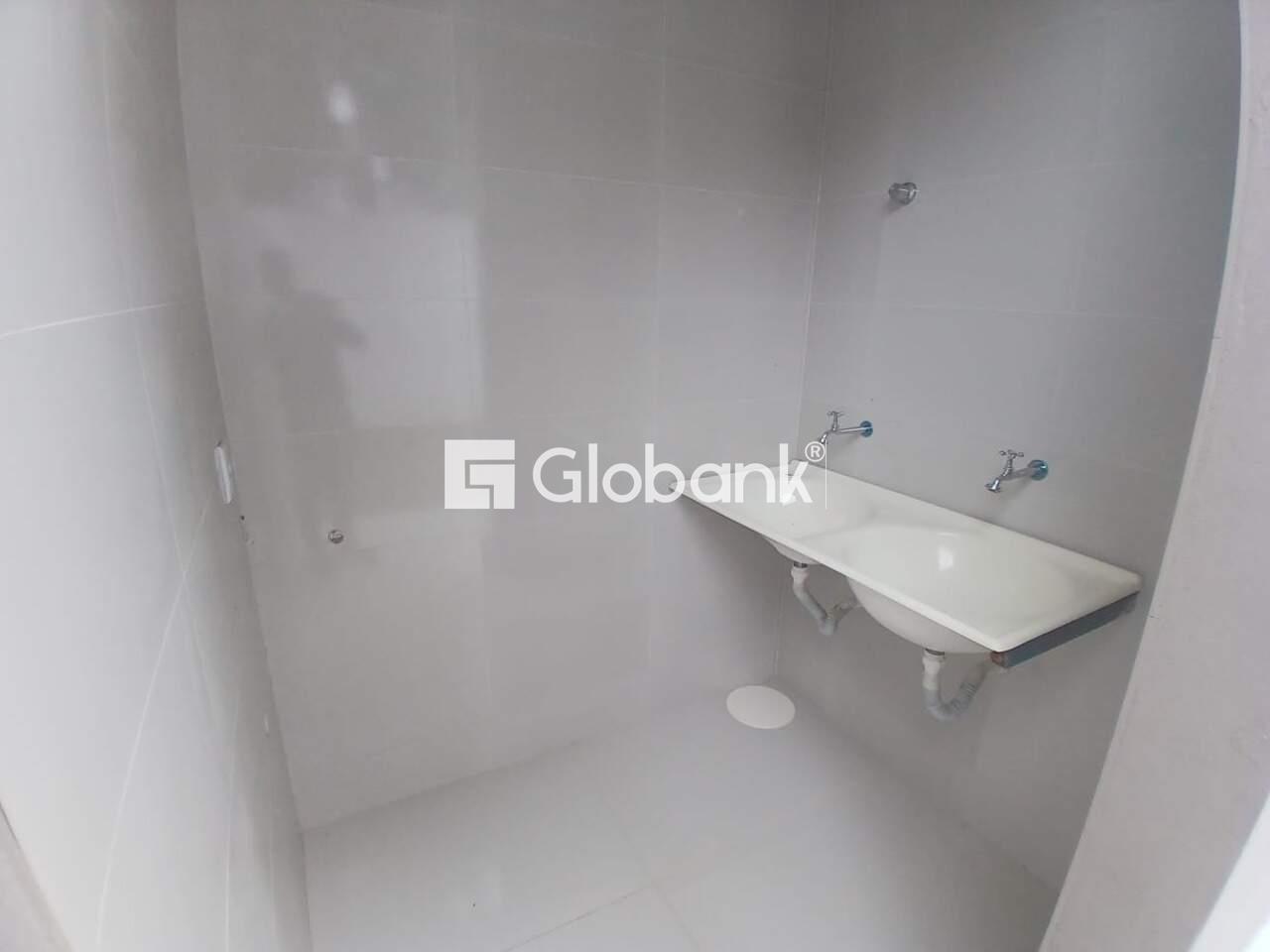 Casa em condomínio 3 quartos à venda Ibituruna 140m² Montes Claros MG: 