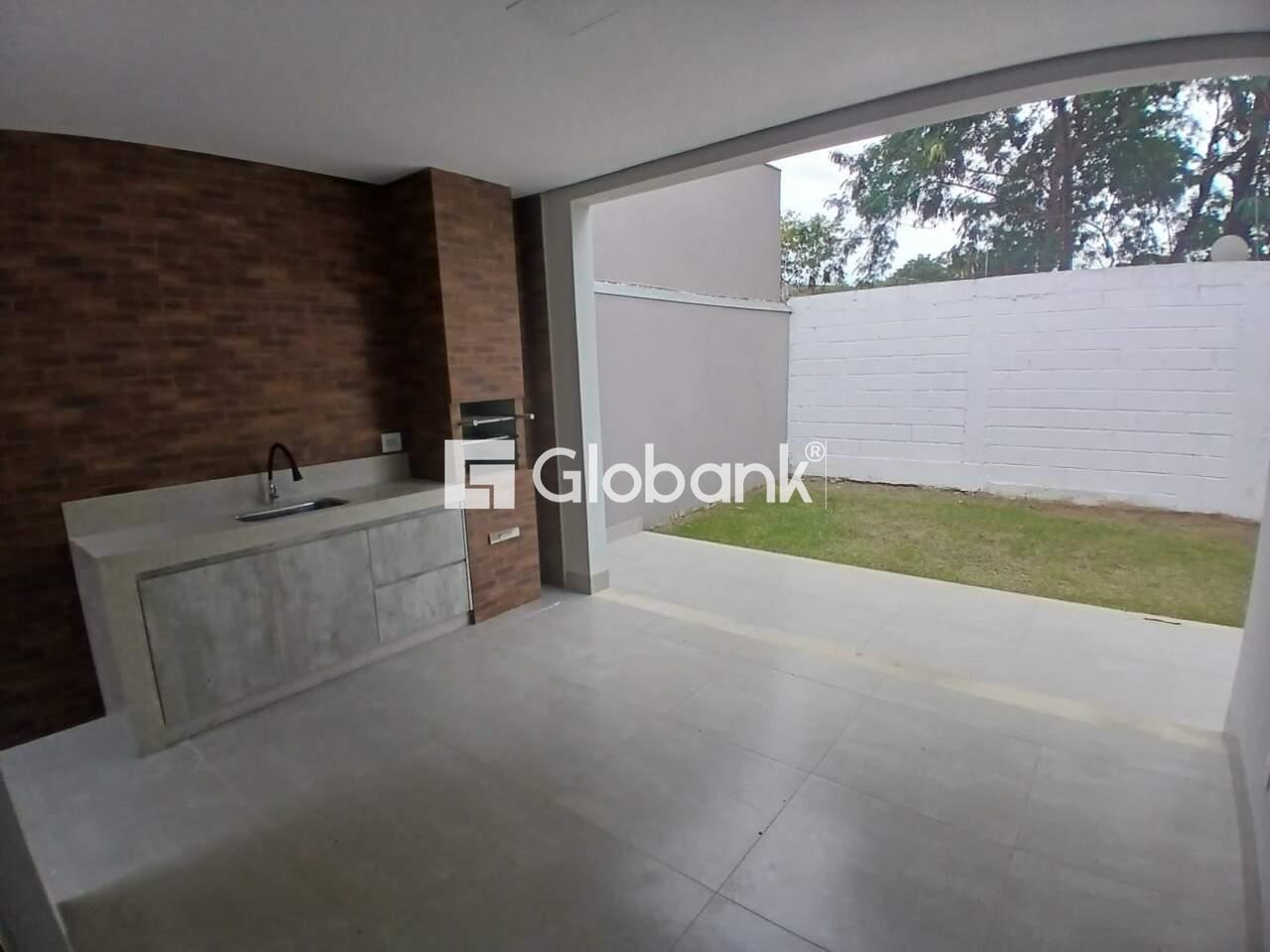 Casa em condomínio 3 quartos à venda Ibituruna 140m² Montes Claros MG: 