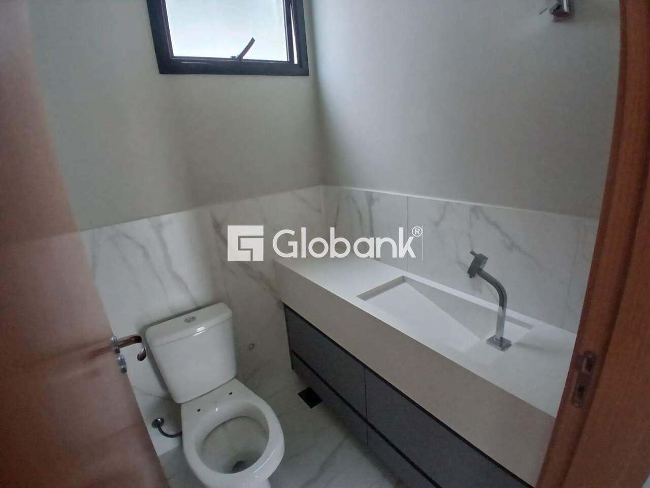 Casa em condomínio 3 quartos à venda Ibituruna 140m² Montes Claros MG: 