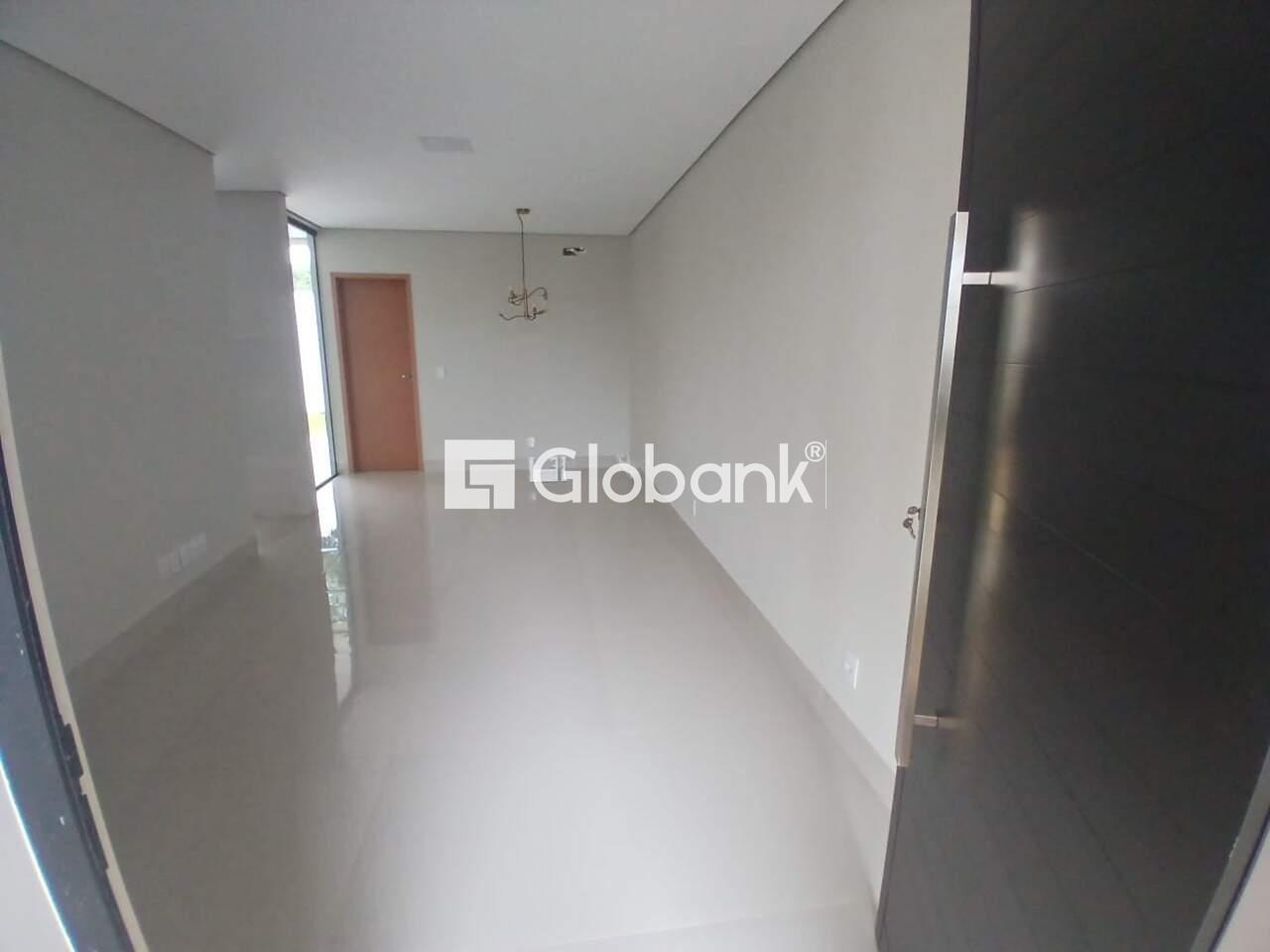 Casa em condomínio 3 quartos à venda Ibituruna 140m² Montes Claros MG: 