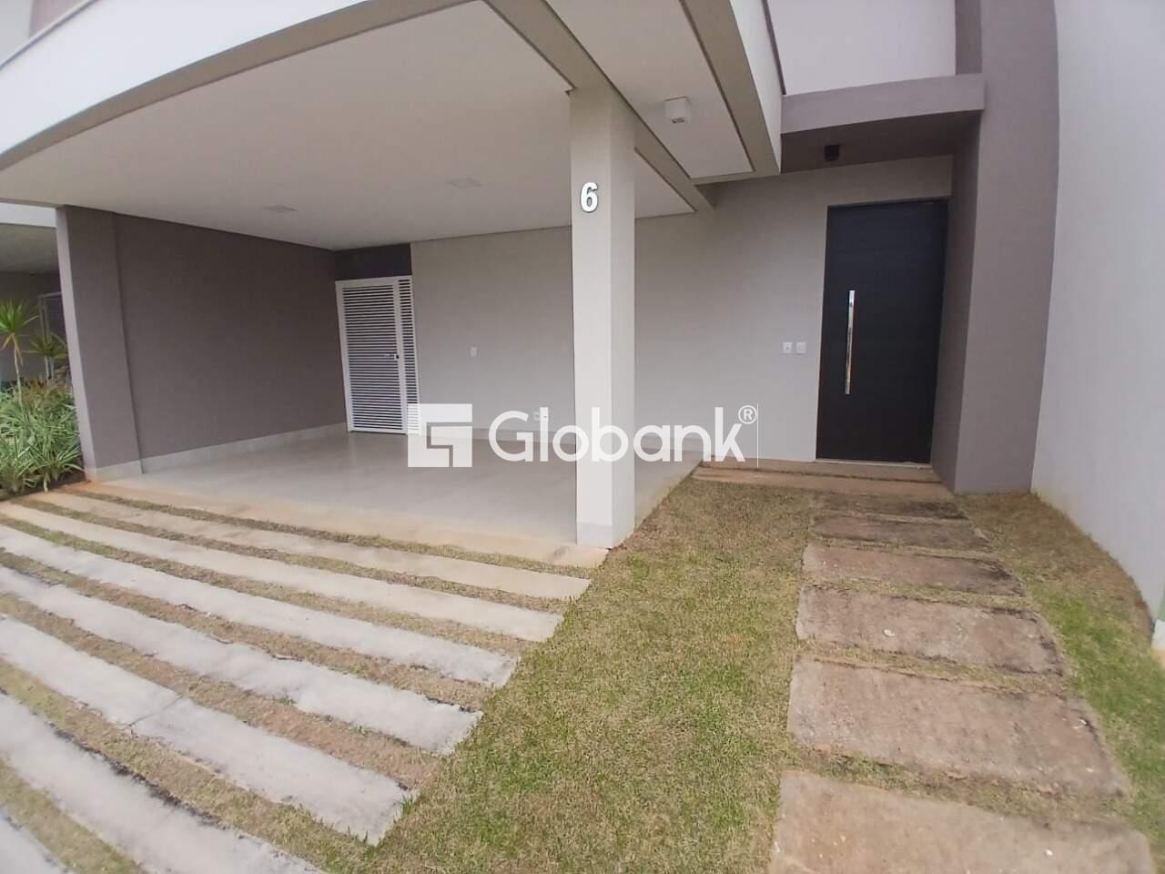 Casa em condomínio 3 quartos à venda Ibituruna 140m² Montes Claros MG: 
