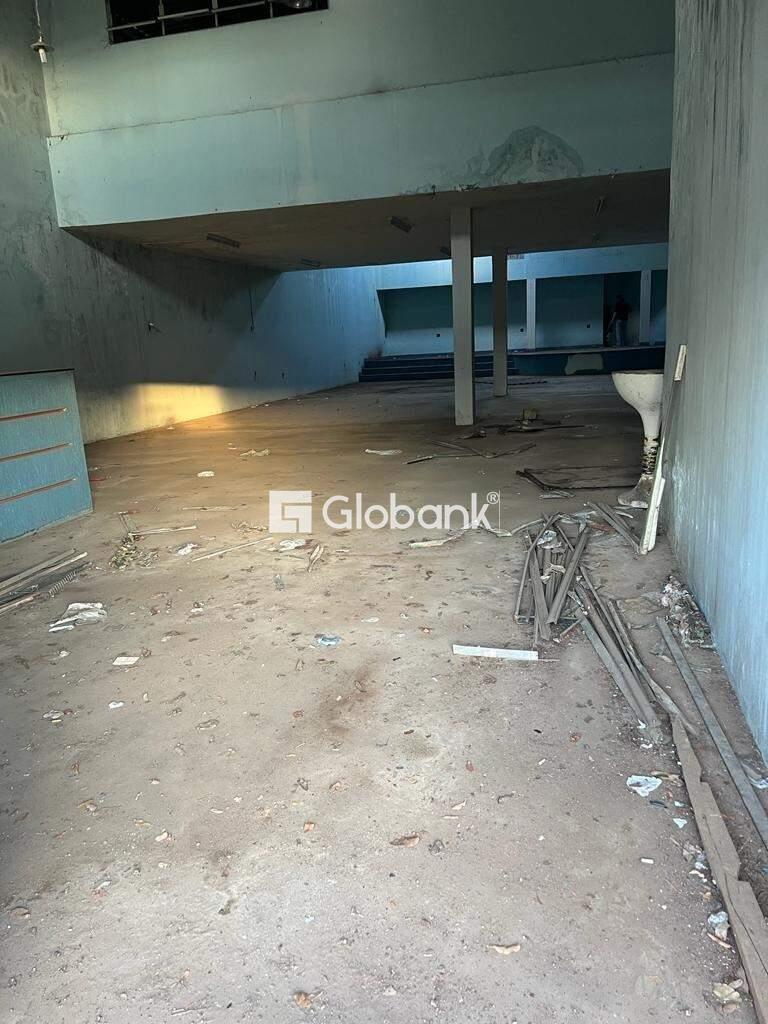 Ponto comercial à venda Funcionários 525m² Montes Claros MG: