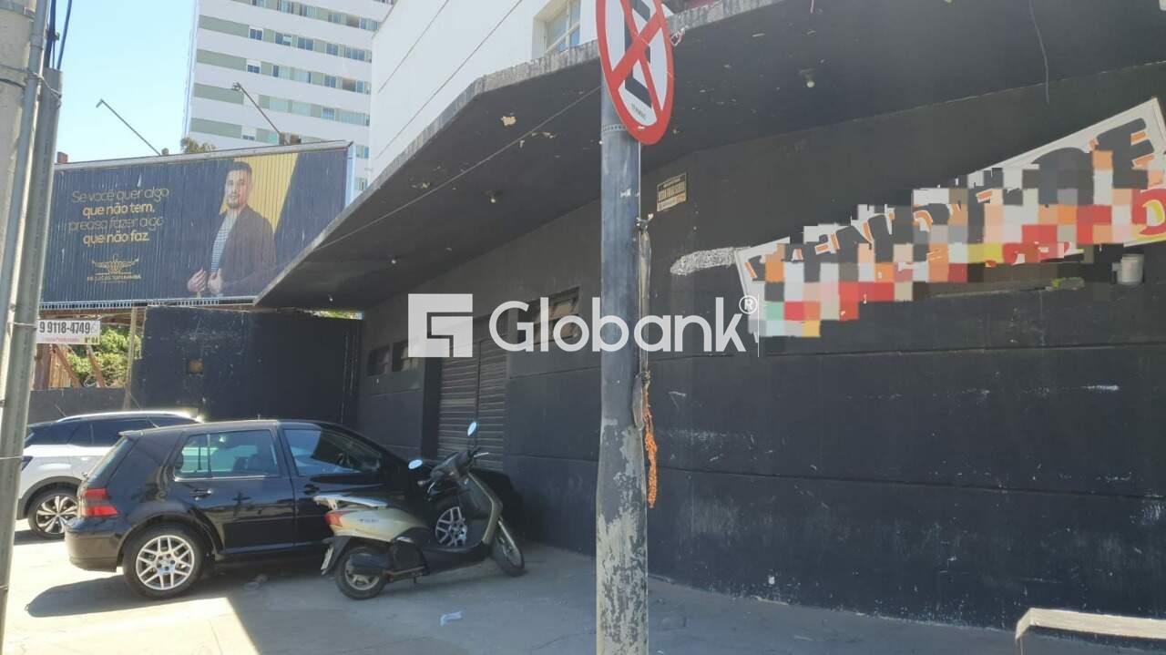 Ponto comercial à venda Funcionários 525m² Montes Claros MG: 