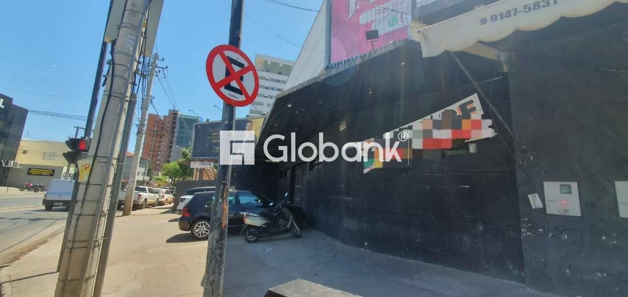 Ponto comercial à venda Funcionários 525m² Montes Claros MG: