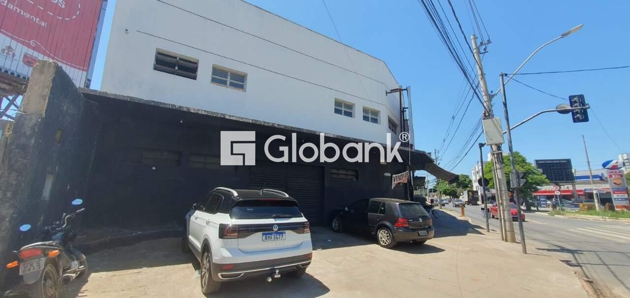 Ponto comercial à venda Funcionários 525m² Montes Claros MG: 