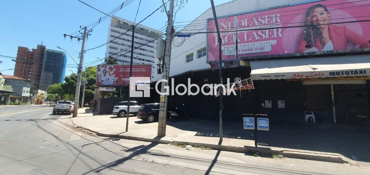 Ponto comercial à venda Funcionários 525m² Montes Claros MG: