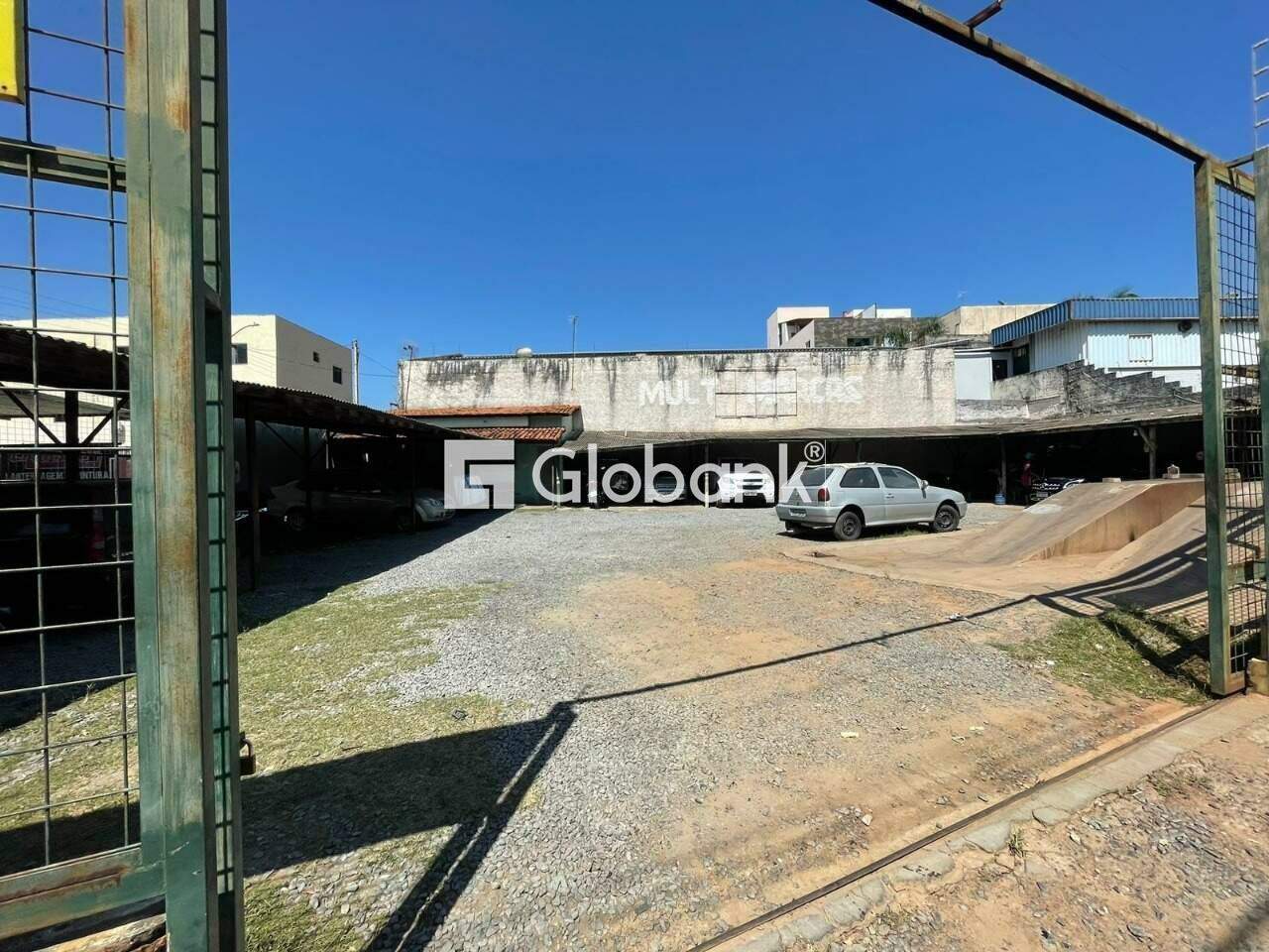 Terreno comercial à venda São José 0m² Montes Claros MG: 