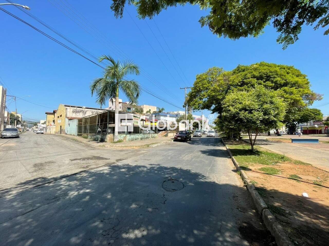 Terreno comercial à venda São José 0m² Montes Claros MG: 