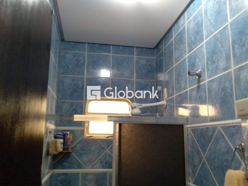 Casa 8 quartos à venda Vila Luiza 100m² Montes Claros MG: 