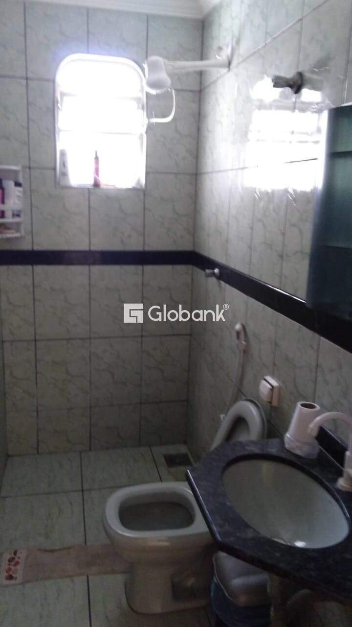 Casa 8 quartos à venda Vila Luiza 100m² Montes Claros MG: 