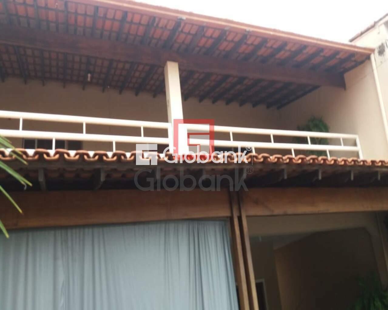 Casa 4 quartos à venda Monte Carmelo 300m² Montes Claros MG: Foto 07 | Foto_migracao | 7