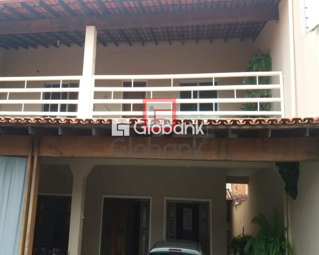 Casa 4 quartos à venda Monte Carmelo 300m² Montes Claros MG: Foto 04 | Foto_migracao | 4