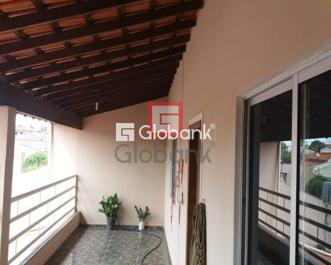 Casa 4 quartos à venda Monte Carmelo 300m² Montes Claros MG: Foto 06 | Foto_migracao | 6