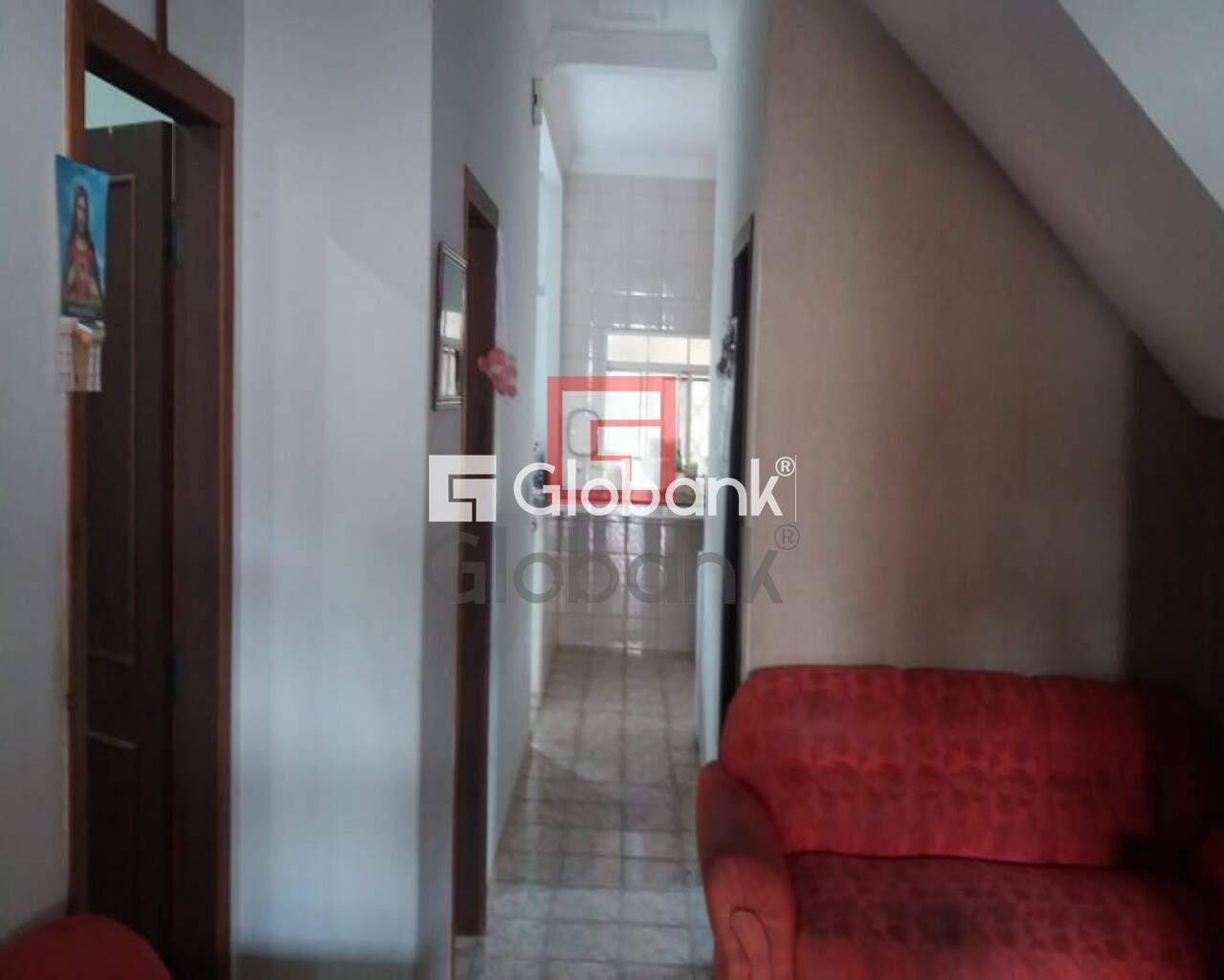 Casa 4 quartos à venda Monte Carmelo 300m² Montes Claros MG: Foto 09 | Foto_migracao | 9