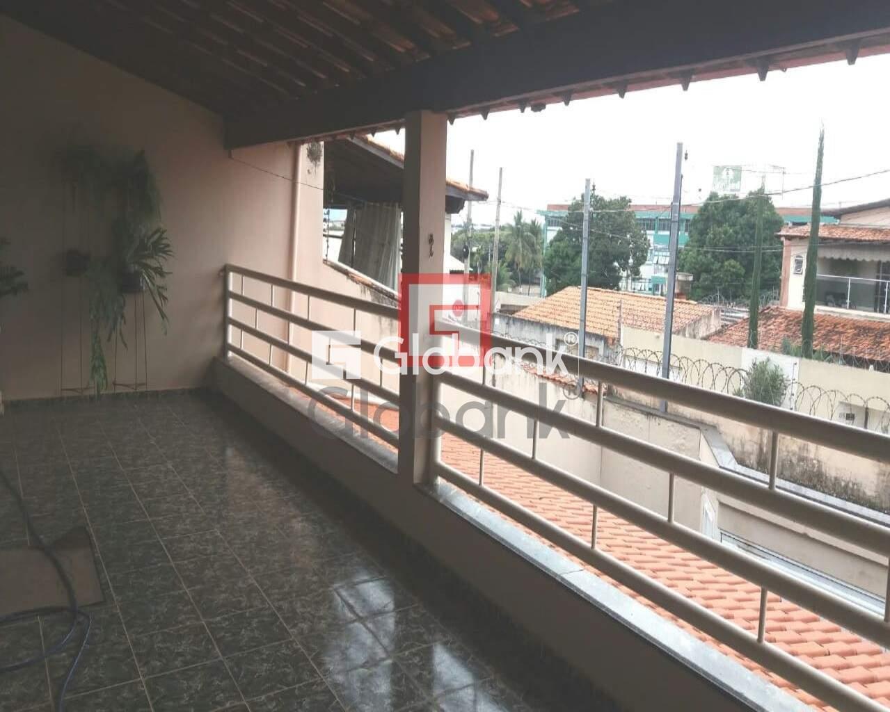 Casa 4 quartos à venda Monte Carmelo 300m² Montes Claros MG: Foto 02 | Foto_migracao | 2