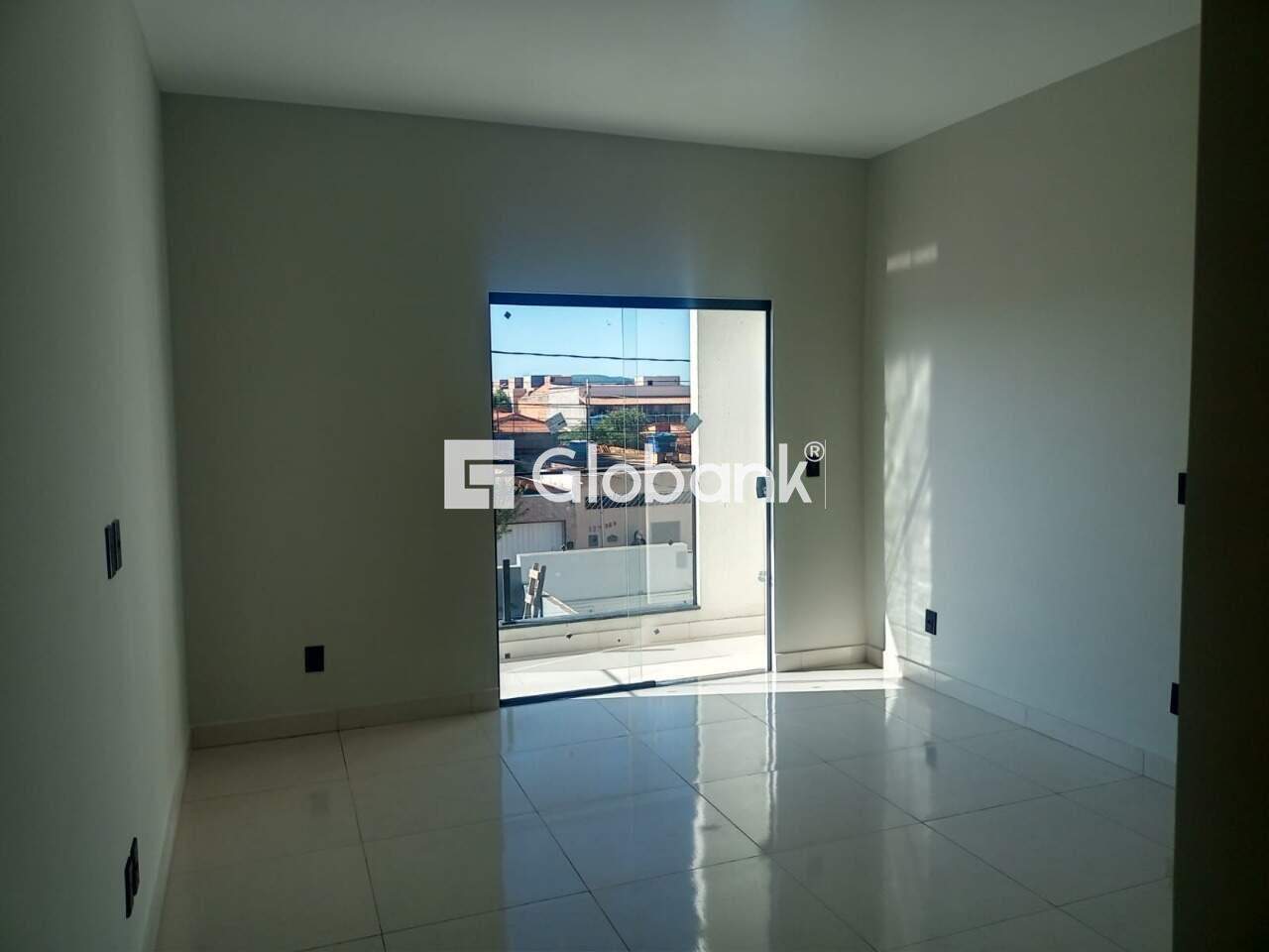 Casa 3 quartos à venda Planalto 135m² Montes Claros MG: 