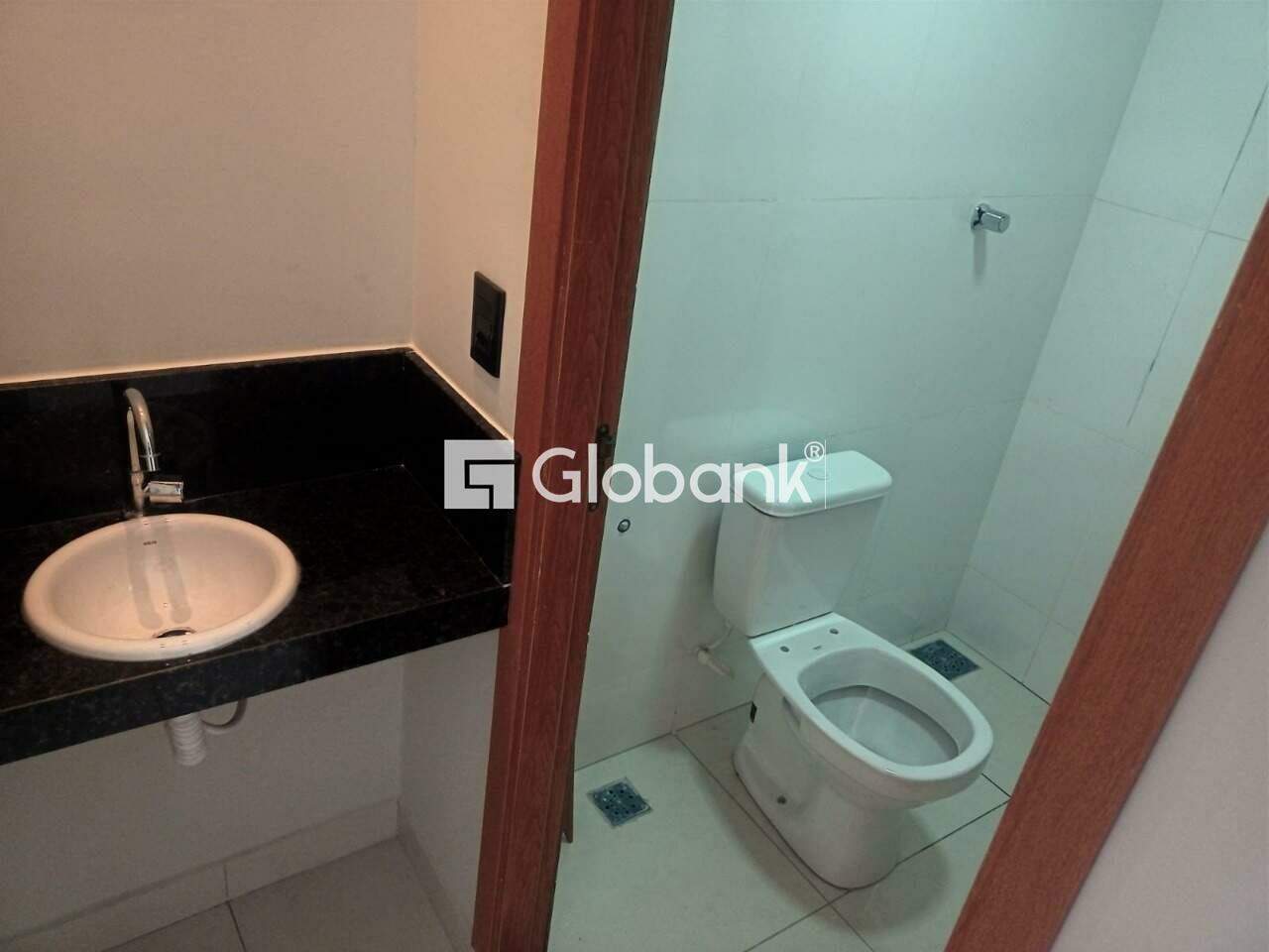 Casa 3 quartos à venda Planalto 135m² Montes Claros MG: 