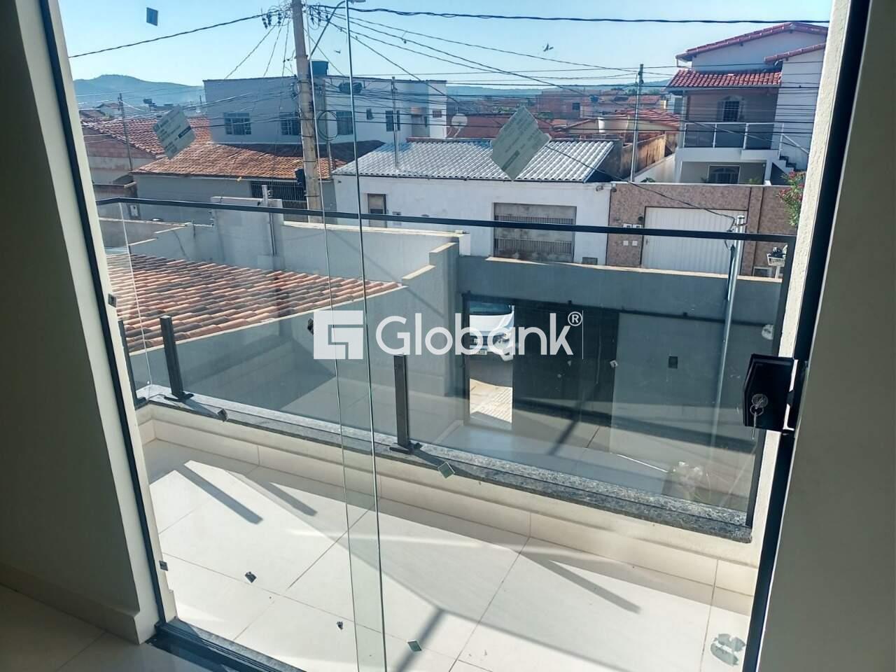 Casa 3 quartos à venda Planalto 135m² Montes Claros MG: 