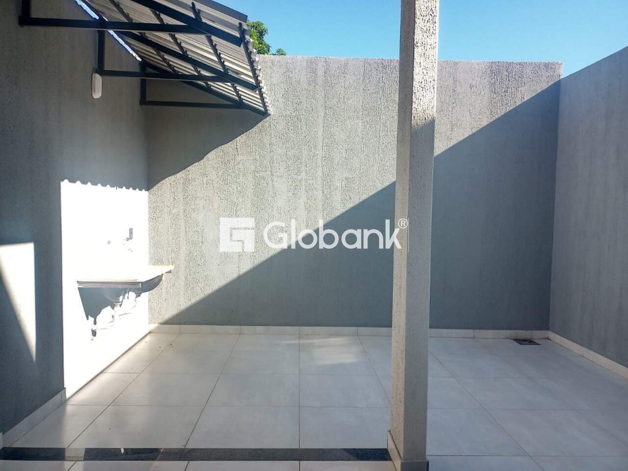Casa 3 quartos à venda Planalto 135m² Montes Claros MG: 