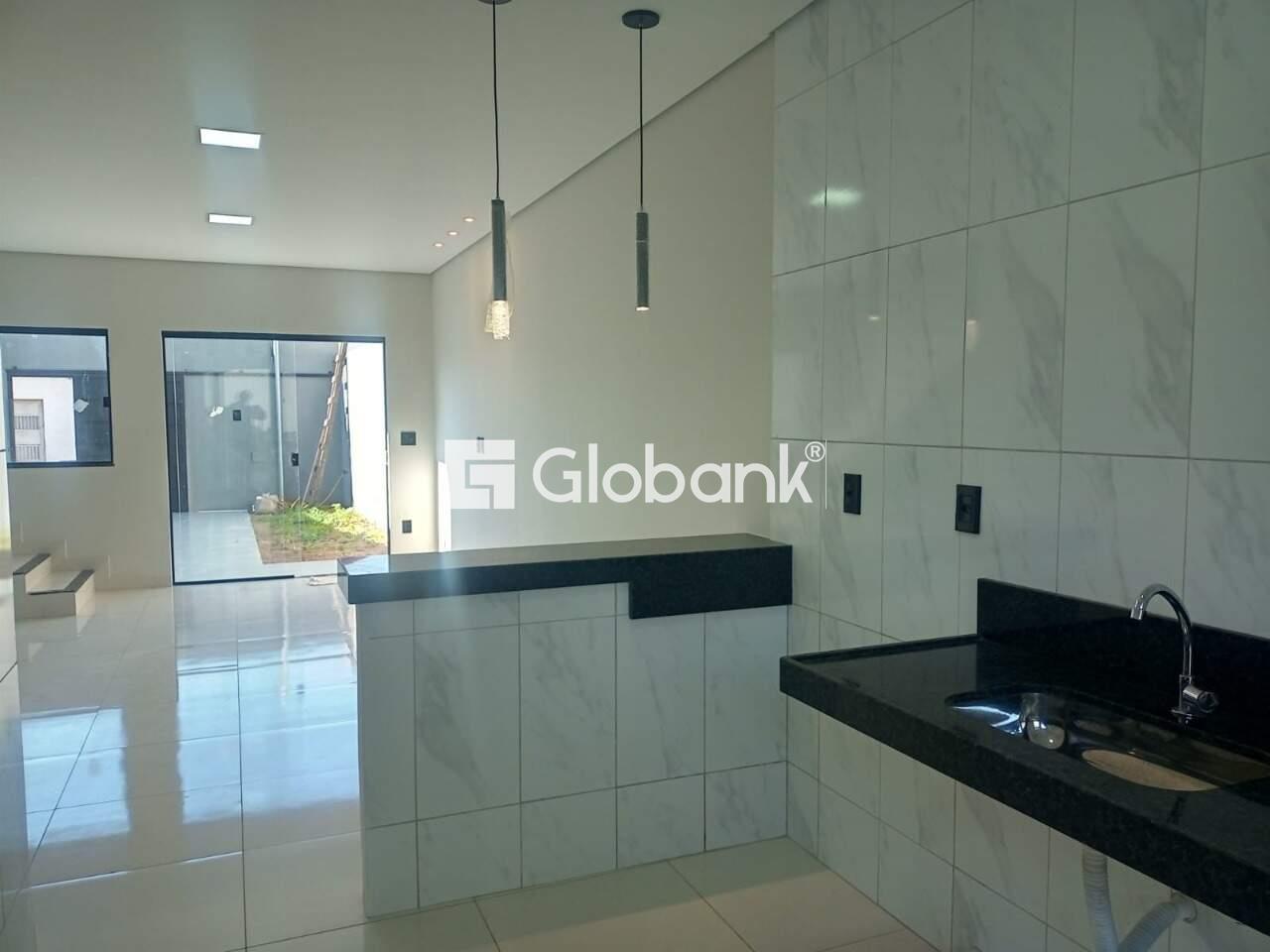 Casa 3 quartos à venda Planalto 135m² Montes Claros MG: 