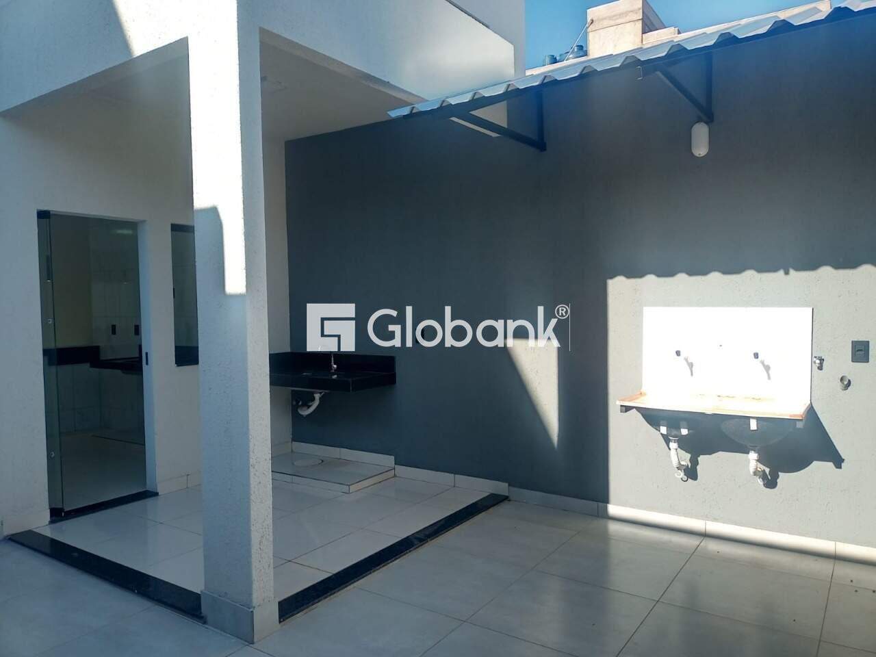 Casa 3 quartos à venda Planalto 135m² Montes Claros MG: 